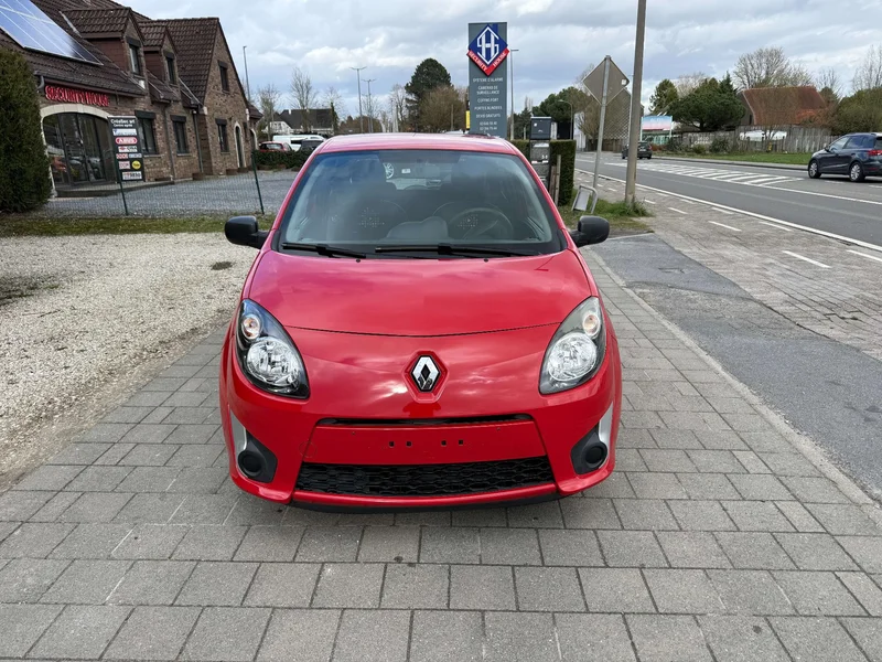 Renault Twingo 1.2i LEv Yahoo!